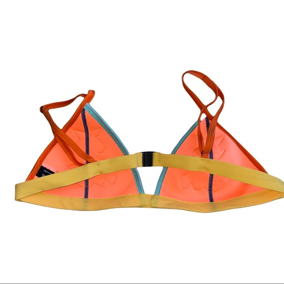 triangl swimsuit top - Picture 3 of 3